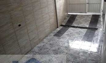 Imagem 2: Vendo linda! Casa no Centro de Jandira