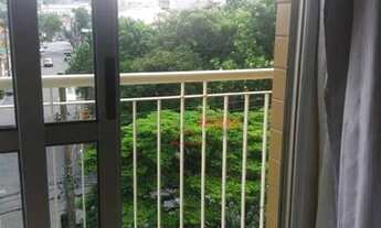 Imagem 6: Apartamento com 3 dormitórios à venda, 63 m² por R$ 350.000 - Cidade Patriarca - São Paulo