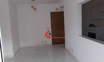 Imagem 7: Apartamento com 1 dormitório, 54 m² - venda por R$ 360.000,00 ou aluguel por R$ 1.271,79/m
