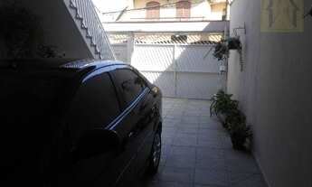 Imagem 4: Sobrado com 3 dormitórios à venda, 151 m² por R$ 685.000,00 - Vila Bela - São Paulo/SP