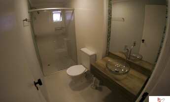 Imagem 5: Flat, Moema - São Paulo