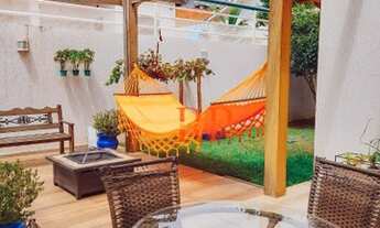 Imagem 5: Casa com 4 dormitórios à venda, 490 m² por R$ 1.950.000,00 - Centro - Itupeva/SP