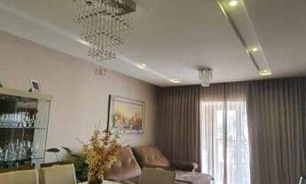 Imagem 2: APARTAMENTO- 3 DORMITÓRIOS SENDO 1 SUÍTE- 90 m²- JARDIM VERGUEIRO - SOROCABA/SP