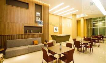 Imagem 7: Apartamento à venda, 103 m² por R$ 792.039,57 - Cambeba - Fortaleza/CE