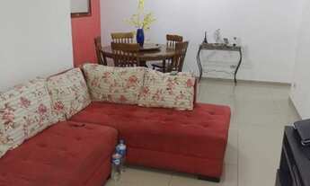 Imagem 5: AP0295] Apartamento com 3 dormitórios à venda, 96 m² - Vila Nossa Senhora das Vitórias