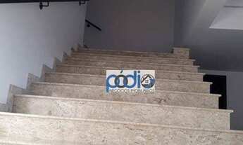 Imagem 7: Casa com 5 dormitórios à venda, 439 m² por R$ 2.300.000 - Condominio Porto Atibaia - Atiba