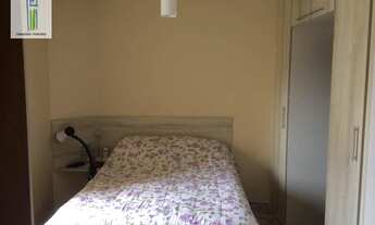 Imagem 3: Apartamento com 3 dormitórios à venda, 100 m² por R$ 585.000,00 - Vila Paulicéia - São Pau