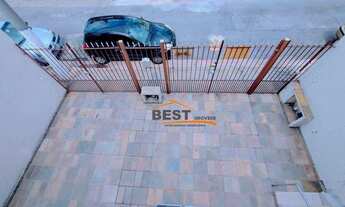 Imagem 5: Sobrado com 5 dormitórios à venda, 200 m² por R$ 1.080.000,00 - Vila Romana - São Paulo/SP