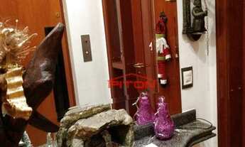 Imagem 3: Apartamento com 3 dormitórios à venda, 163 m² por R$ 1.200.000,00 - Vila Matilde - São Pau