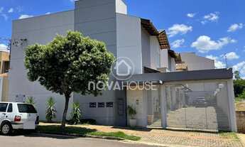 Imagem: CONDOMÍNIO. SOBRADO NO JD.AUTONOMISTA R$670.000,00