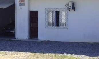 Imagem 3: Casa Residencial no Bairro Vila Real com Amplo Terreno