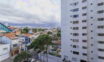 Imagem 2: Apartamento na Vila Romana - Rua Doutor Miranda de Azevedo