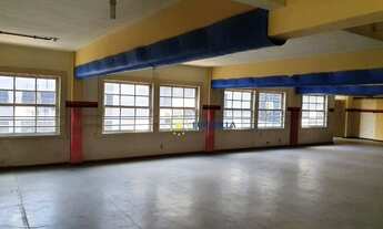 Imagem 3: Andar Corporativo para alugar, 710 m² por R$ 8.400,00/mês - Centro - Belo Horizonte/MG