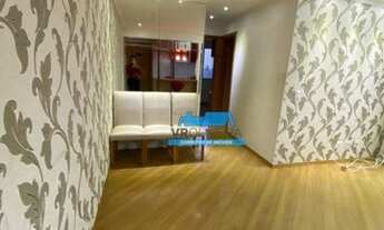 Imagem: Apartamento à venda, 54 m² por R$ 310.000,00