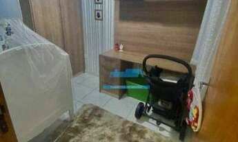 Imagem 7: Sobrado à venda, 159 m² por R$ 550.000,00 - Vila Camilópolis - Santo André/SP