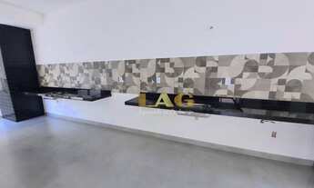 Imagem 7: Casa com 3 dormitórios à venda, 107 m² por R$ 620.000,00 - Condomínio Terras de São Franci