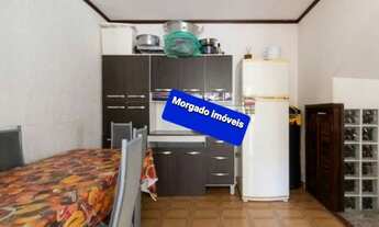 Imagem 2: Sobrado para venda, 70 metros quadrados, 2 quartos