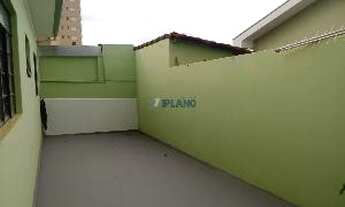 Imagem 7: Locação de Casas / Padrão na cidade de São Carlos