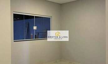 Imagem 3: Casa com 2 dormitórios à venda, 125 m² por R$ 270.000,00 - Residencial Armando Moreira Rig