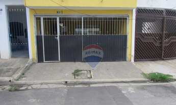 Imagem 5: Sobrado com 3 dormitórios à venda, 128 m² por R$ 270.000,00 - Jardim São Domingos - Guarul