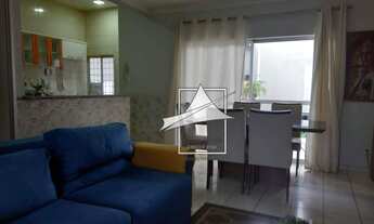 Imagem 1: Sobrado com 4 dormitórios à venda, 138 m² - Cond. Montserrat