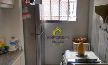 Imagem 4: Apartamento com 2 dormitórios, 50 m² - venda por R$ 155.000,00 ou aluguel por R$ 1.250,00