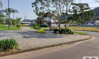 Imagem 4: Terreno em Condomínio para Venda em Joinville, Pirabeiraba