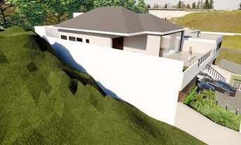 Imagem 3: Sobrado com 3 dormitórios à venda, 269 m² por R$ 2.600.000,00 - Granja Viana - Cotia/SP