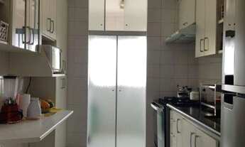 Imagem 7: Apartamento à venda, 66 m² por R$ 349.000,00 - Centro - Diadema/SP