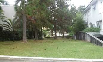 Imagem 3: LINDO LOTE NO ALPHA ONZE, OPORTUNIDADE EM UM DOS MELHORES RESIDENCIAL DE ALPHAVILLE PLANO