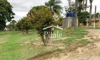 Imagem 6: Chácara com 2 dormitórios à venda, 3500 m² por R$ 420.000 - Reneville - Mairinque/SP