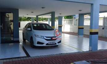 Imagem 4: Apartamento com 2 Quartos Sendo 1 Suíte, Perto da Praia, 70 m² por R$ 280.000 - Jardim Mar