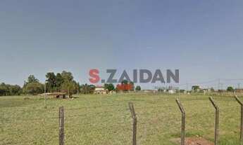 Imagem: Área à venda, 41000 m² por R$ 13.000.000,00