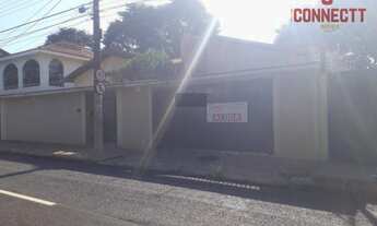 Imagem: Casa com 4 dormitórios, 394 m² - venda