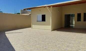 Imagem 5: CASA COM 3 DORMITÓRIOS E PISCINA A 200M DA PRAIA DE ALTO PADRÃO EM ITANHAÉM