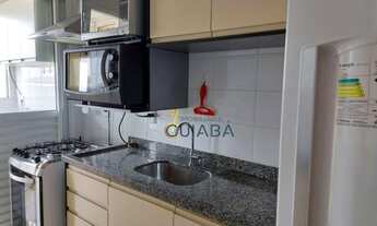 Imagem 4: Apartamento a Venda Morada do Parque, Imobiliária Cuiabá