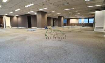 Imagem 7: Sala para alugar, 394 m² - Centro - Rio de Janeiro/RJ