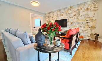 Imagem 7: SURPREENDENTE SOBRADO DE 402M2, SOFISTICADO E IMPECAVÉL