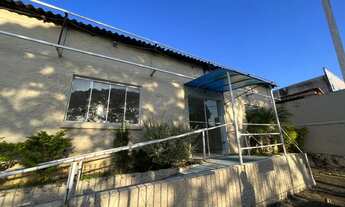 Imagem 2: Aluga - Imóvel comercial na Vila Gabriel com 2 salões, 250m²