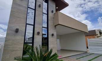 Imagem 4: Casa Térrea no Primor das Torres, 03 quartos sendo 01 suíte, Cuiabá/MT