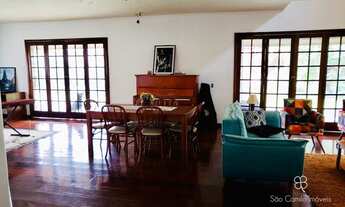 Imagem 5: Casa com 5 dormitórios à venda, 480 m² por R$ 1.200.000,00 - GRANJA VIANA SÃO PAULO II