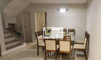 Imagem 7: Sobrado com 3 dormitórios à venda, 85 m² por R$ 450.000,00 - Loteamento Residencial Vista