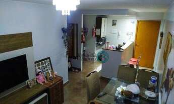 Imagem 1: Apartamento 1 quarto, vaga garagem. Condomínio Viver Melhor. Samambaia Sul-DF