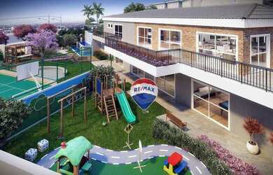 Imagem 13: Lançamento Condomínio KAZA