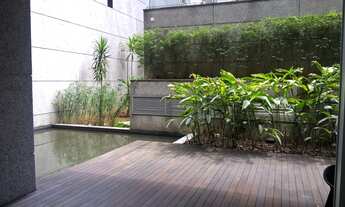 Imagem 6: Corporativo região da Paulista - Jardins