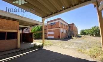 Imagem 4: Terreno com 255 m² de frente para Rod. Anhanguera