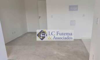 Imagem 3: Apartamento com 3 dormitórios à venda, 56 m² por R$ 297.000,00 - Raízes Eco Clube - Cotia