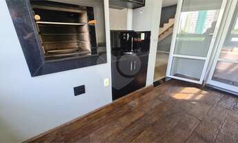 Imagem 4: Cambuí Apartamento//Loft duas suítes e duas vagas de garagem