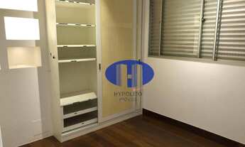 Imagem 15: Apartamento com 4 dormitórios à venda, 98 m² por R$ 1.300.000,00 - Lourdes - Belo Horizont