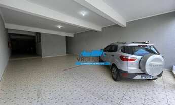 Imagem 3: Apartamento à venda, 80 m² por R$ 375.000,00 - Vila Francisco Matarazzo - Santo André/SP